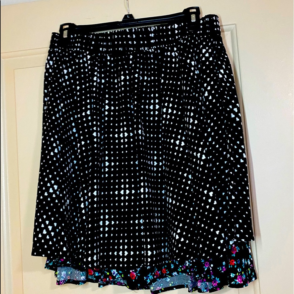 Torrid Skirt Bundle (2)